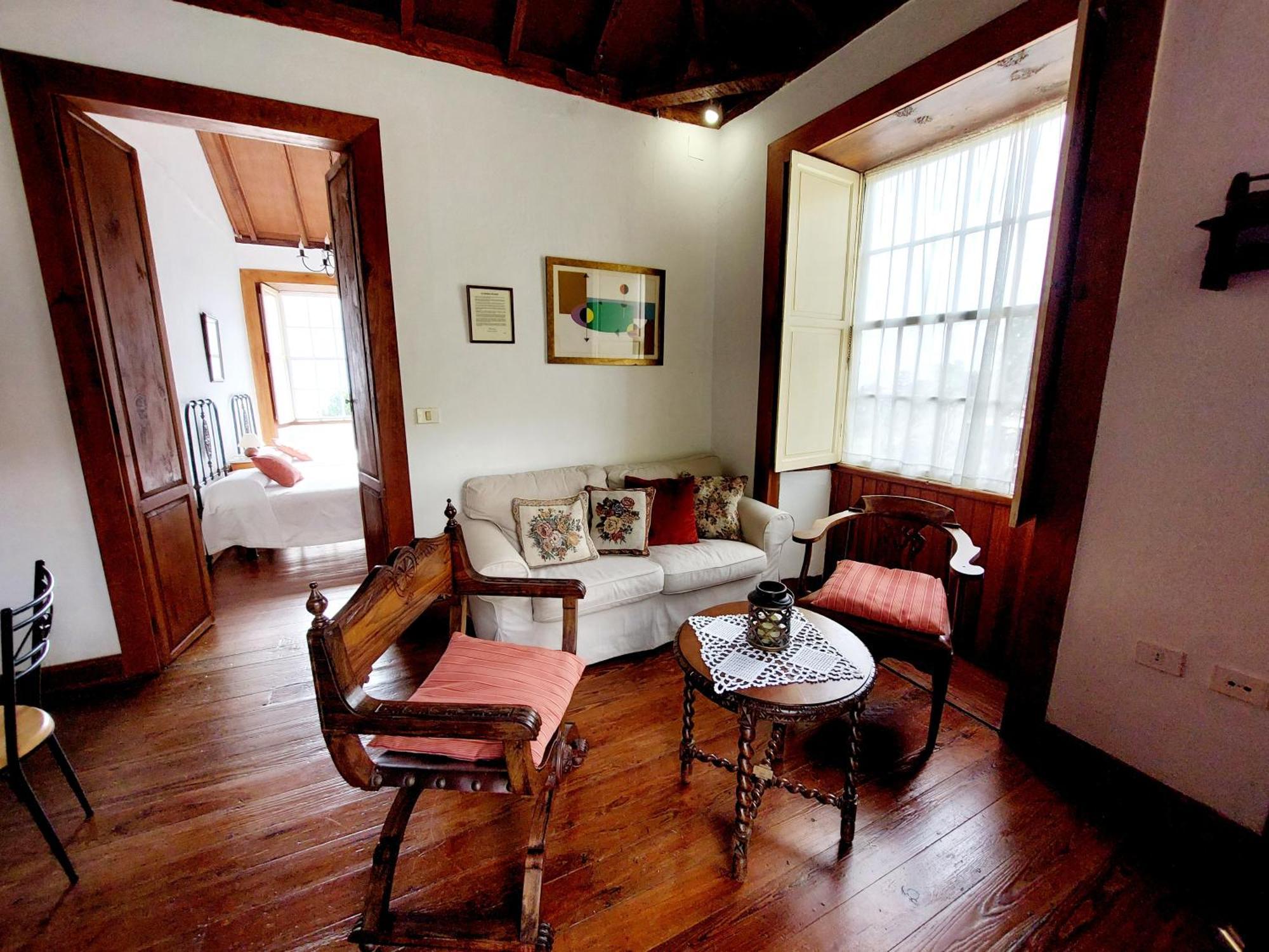 Villa Asuncion A Breña Baja Exterior foto