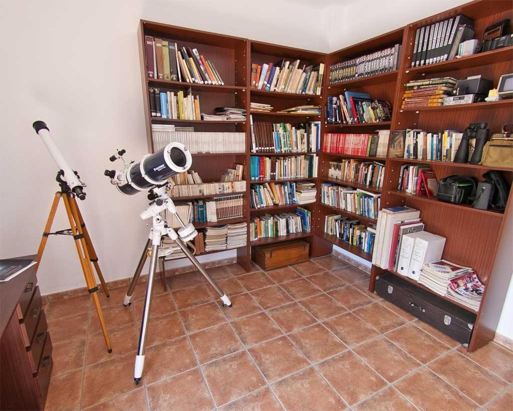 Villa Asuncion A Breña Baja Exterior foto