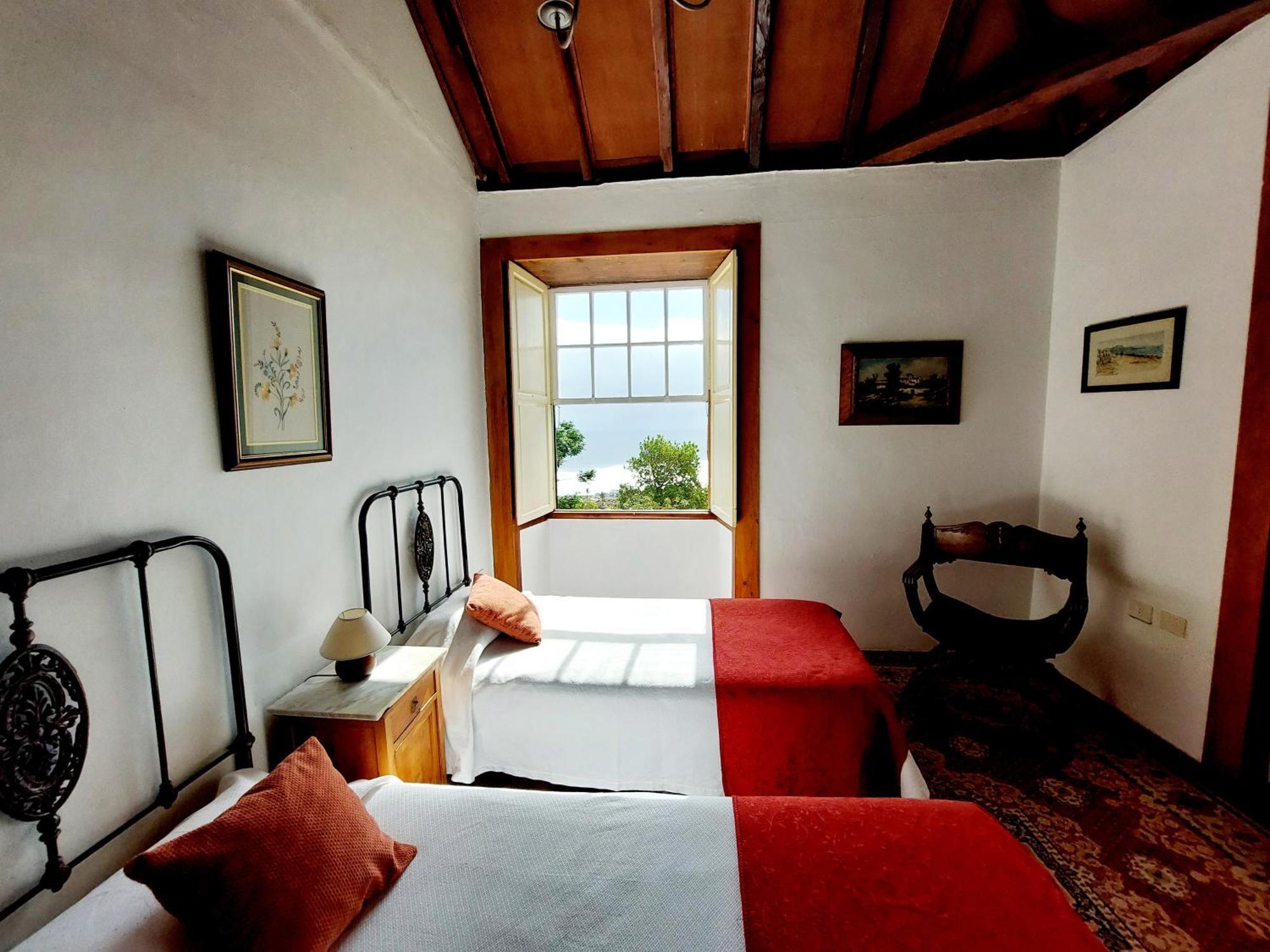 Villa Asuncion A Breña Baja Exterior foto