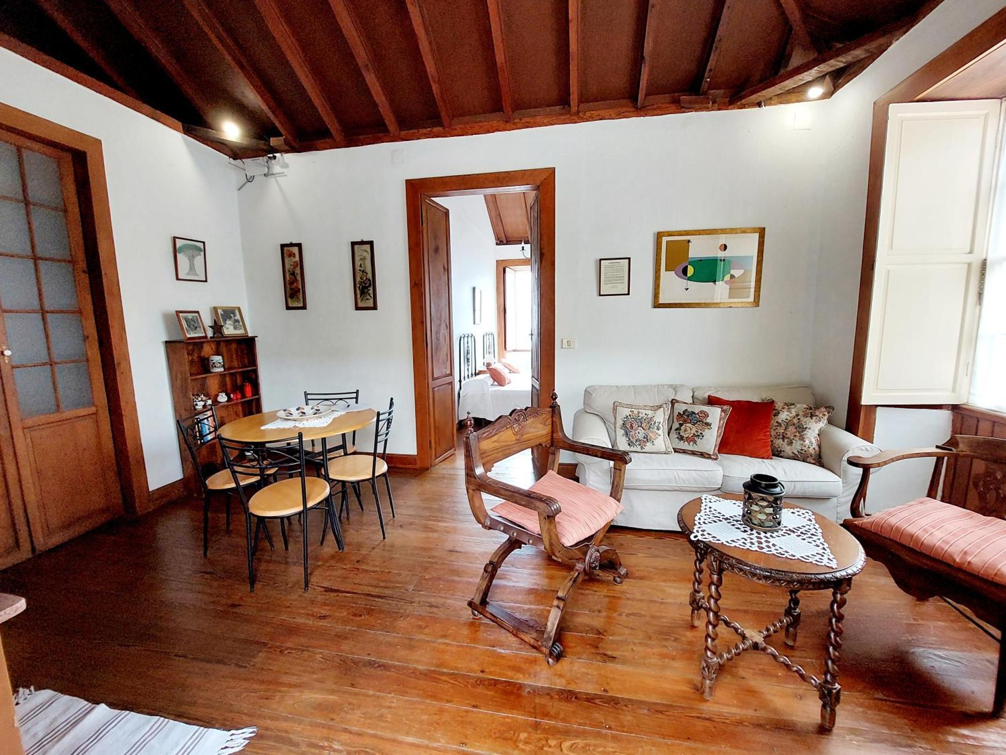 Villa Asuncion A Breña Baja Exterior foto